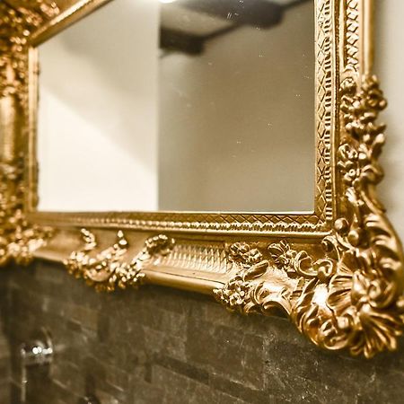 Loft Pantheon Villa Рим Екстериор снимка