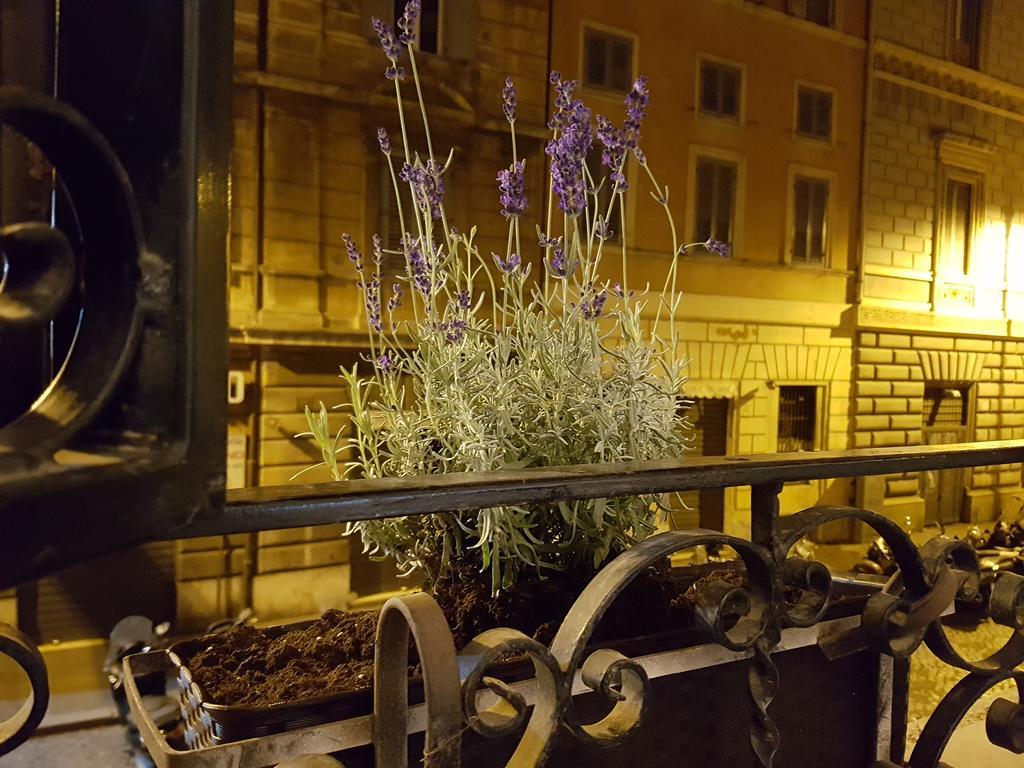 Loft Pantheon Villa Рим Екстериор снимка