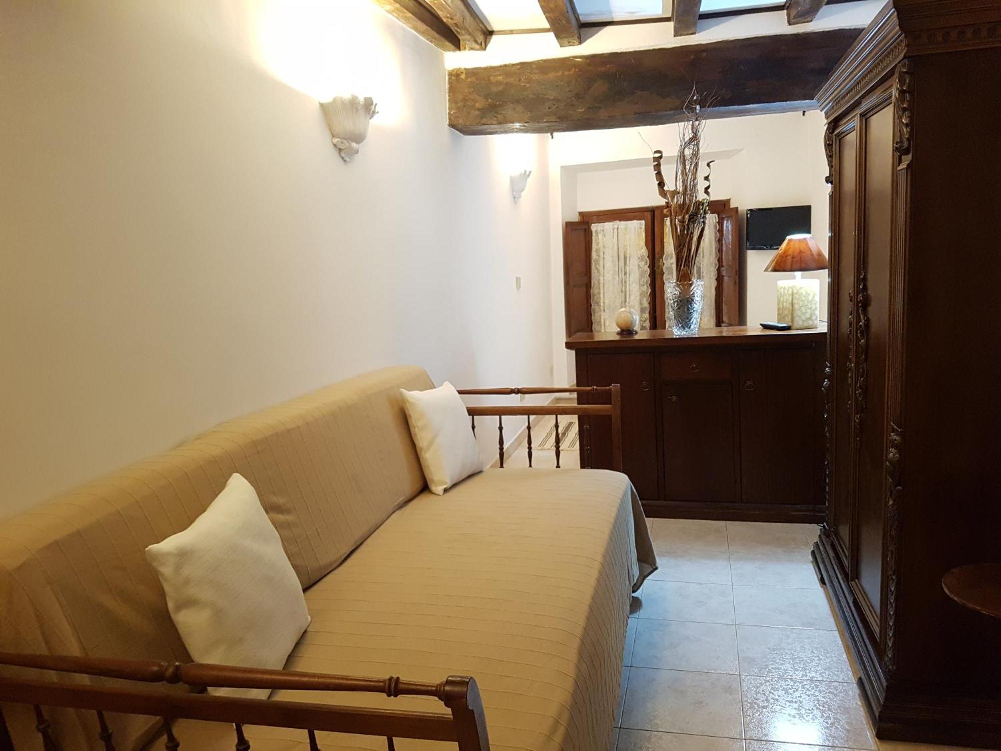 Loft Pantheon Villa Рим Екстериор снимка
