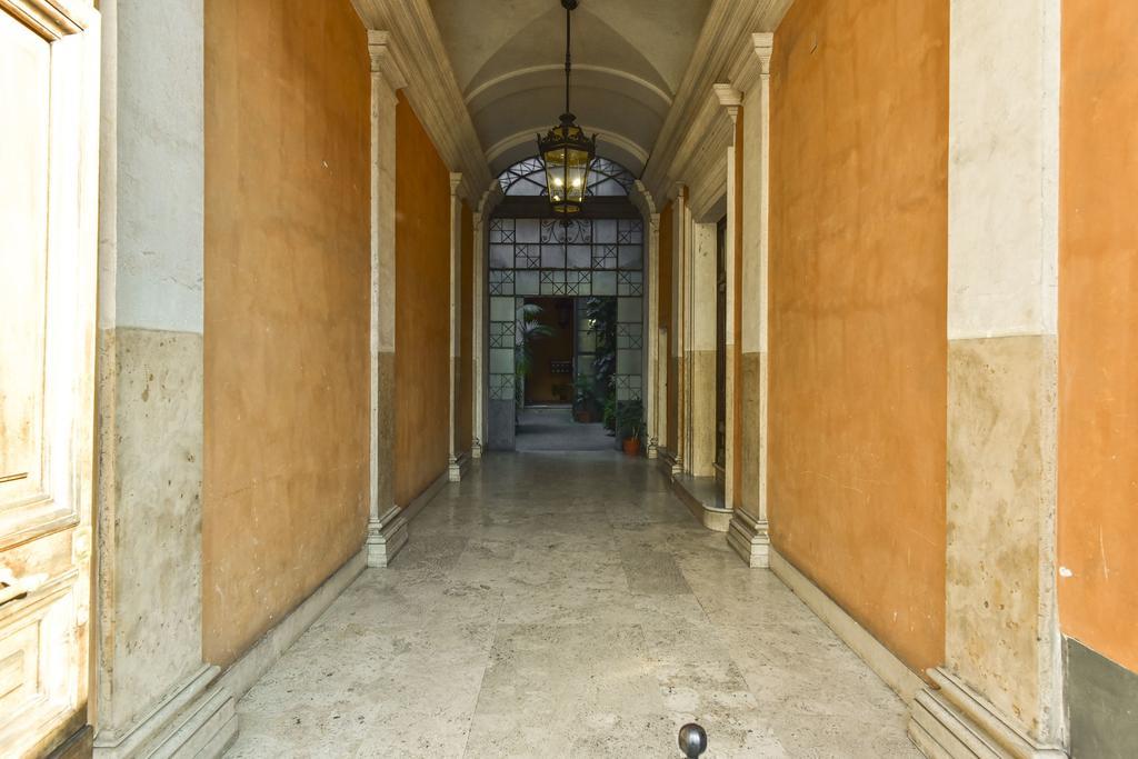 Loft Pantheon Villa Рим Екстериор снимка