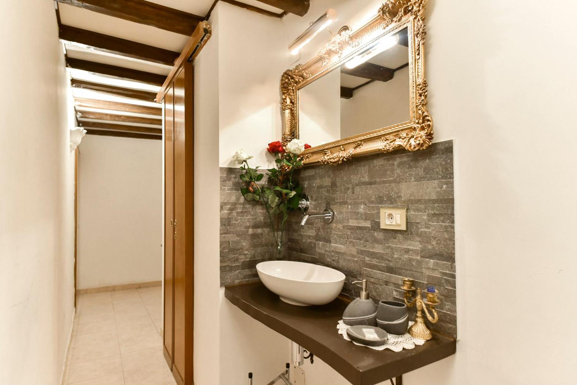 Loft Pantheon Villa Рим Екстериор снимка