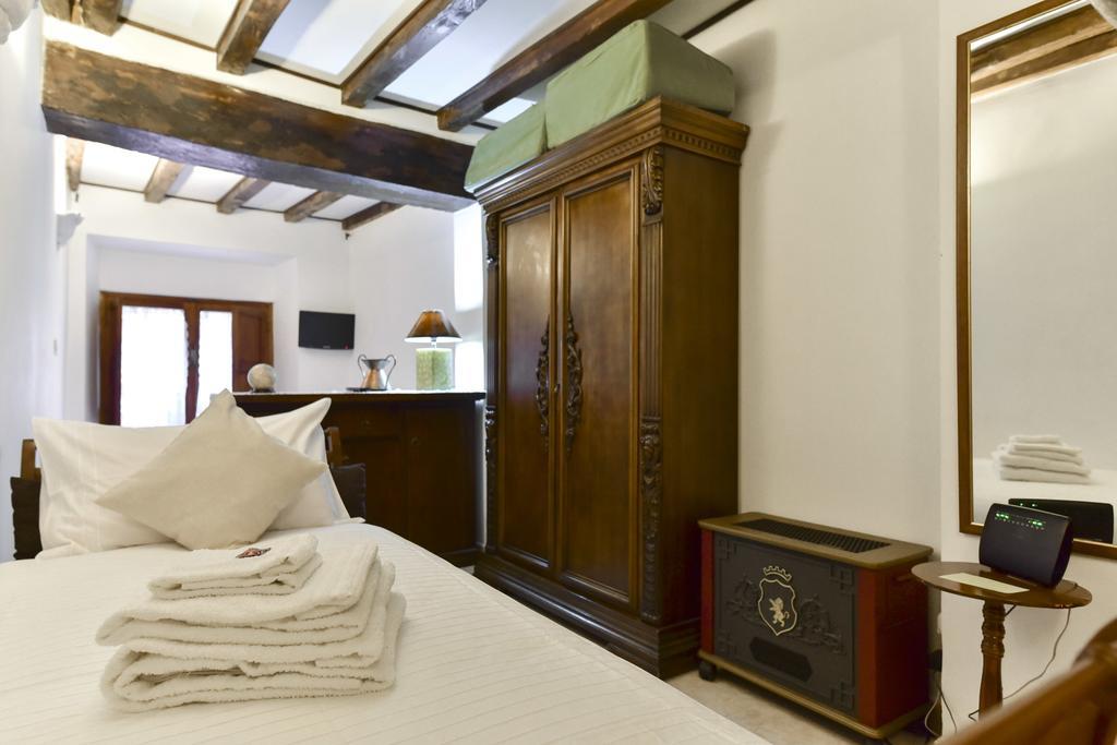 Loft Pantheon Villa Рим Екстериор снимка