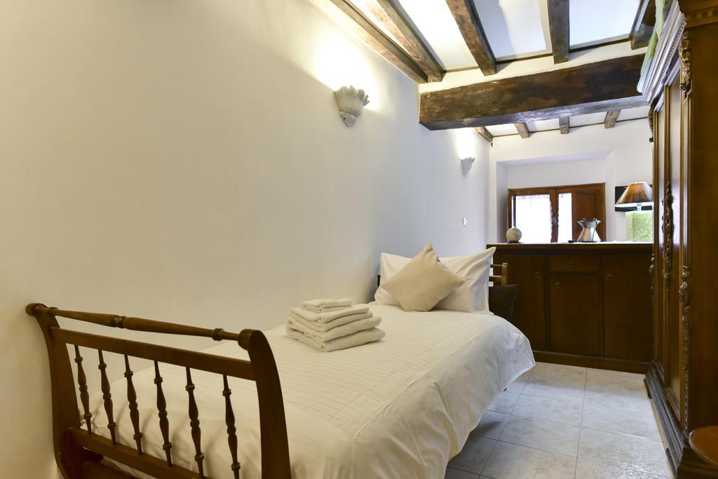 Loft Pantheon Villa Рим Екстериор снимка