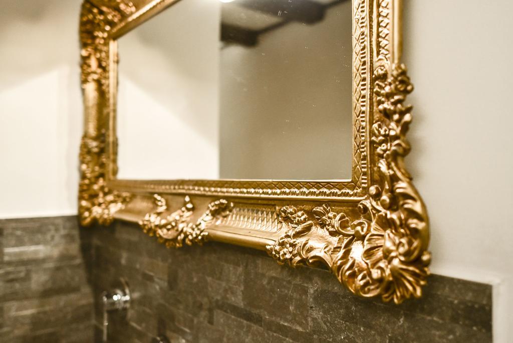 Loft Pantheon Villa Рим Екстериор снимка