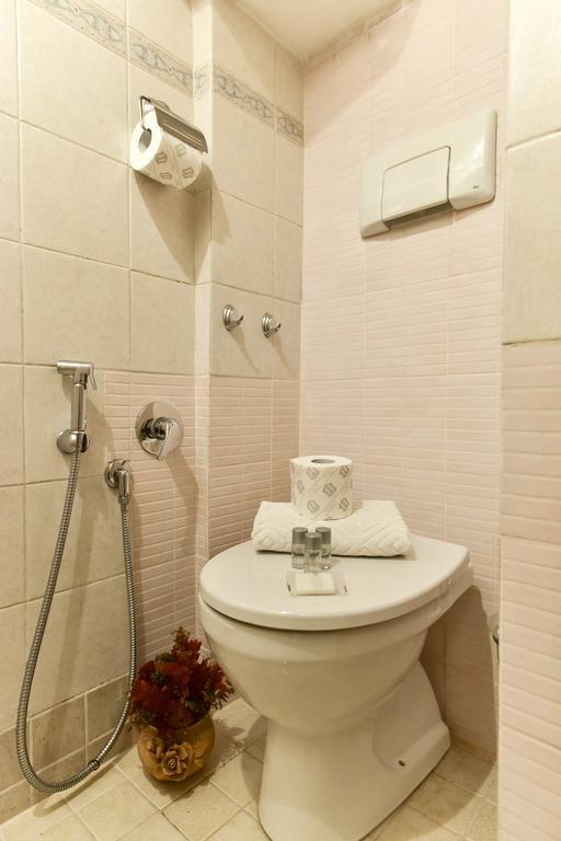 Loft Pantheon Villa Рим Екстериор снимка