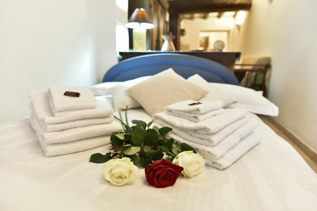 Loft Pantheon Villa Рим Екстериор снимка