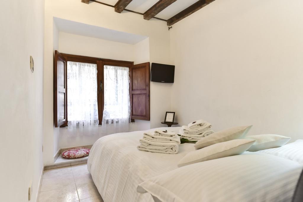 Loft Pantheon Villa Рим Екстериор снимка