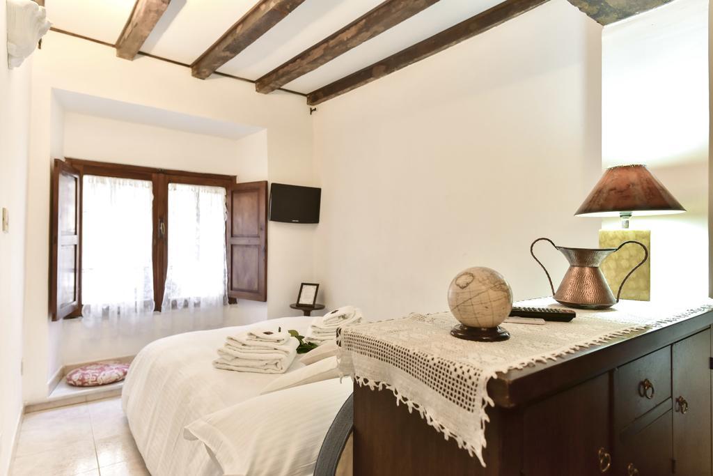 Loft Pantheon Villa Рим Екстериор снимка