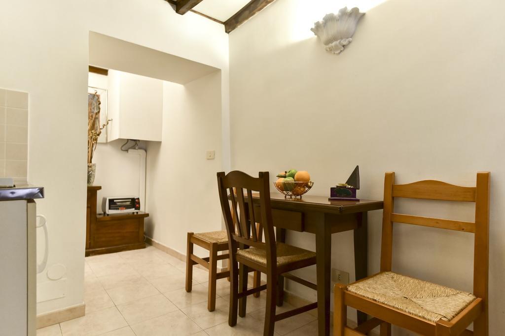 Loft Pantheon Villa Рим Екстериор снимка