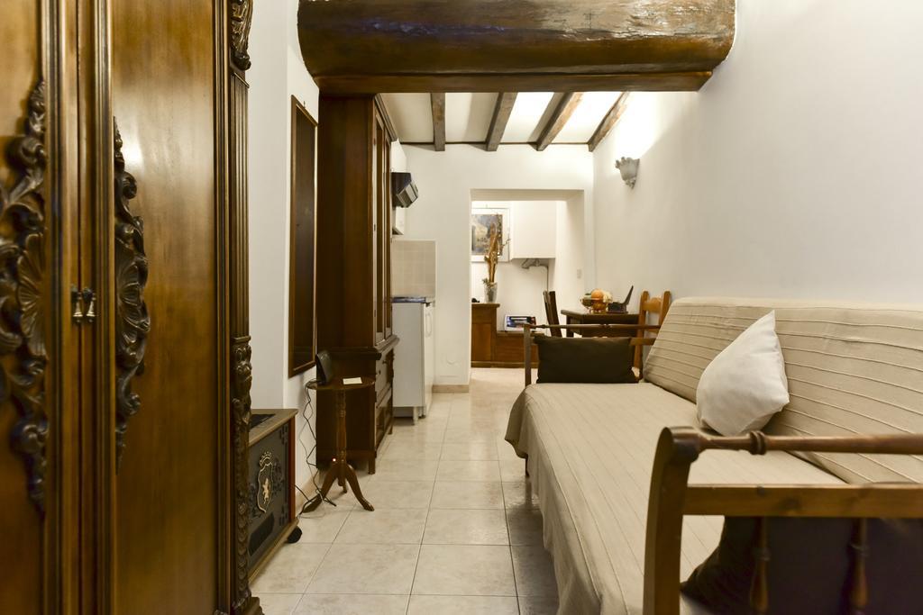 Loft Pantheon Villa Рим Екстериор снимка