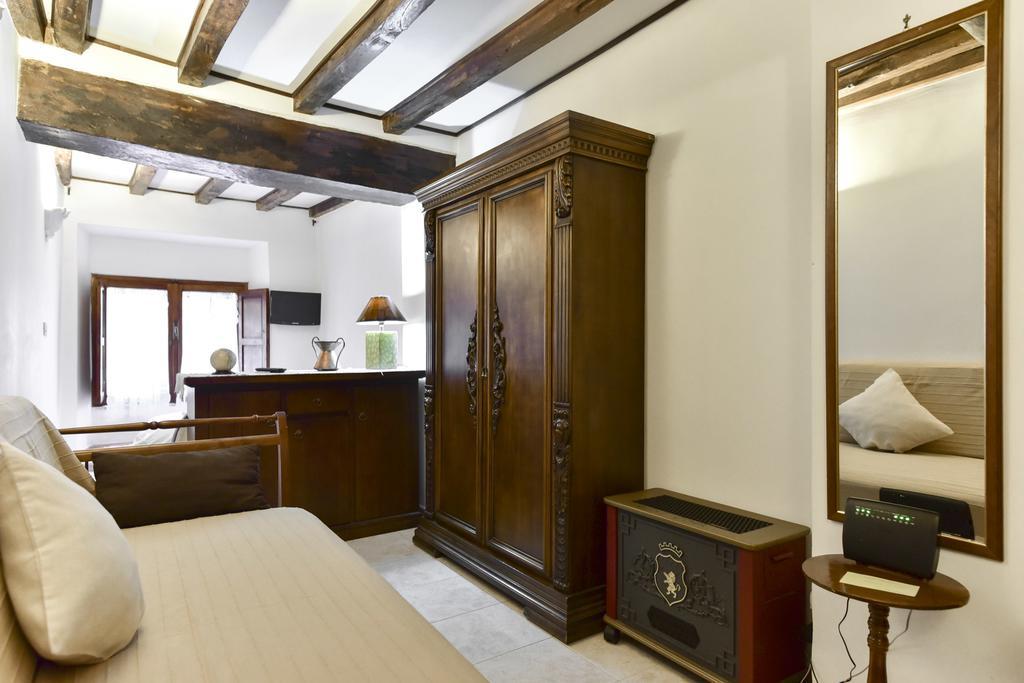 Loft Pantheon Villa Рим Екстериор снимка