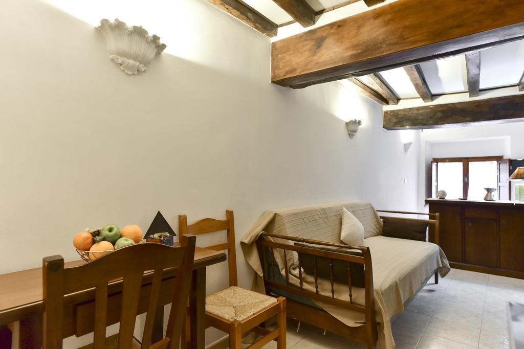 Loft Pantheon Villa Рим Екстериор снимка