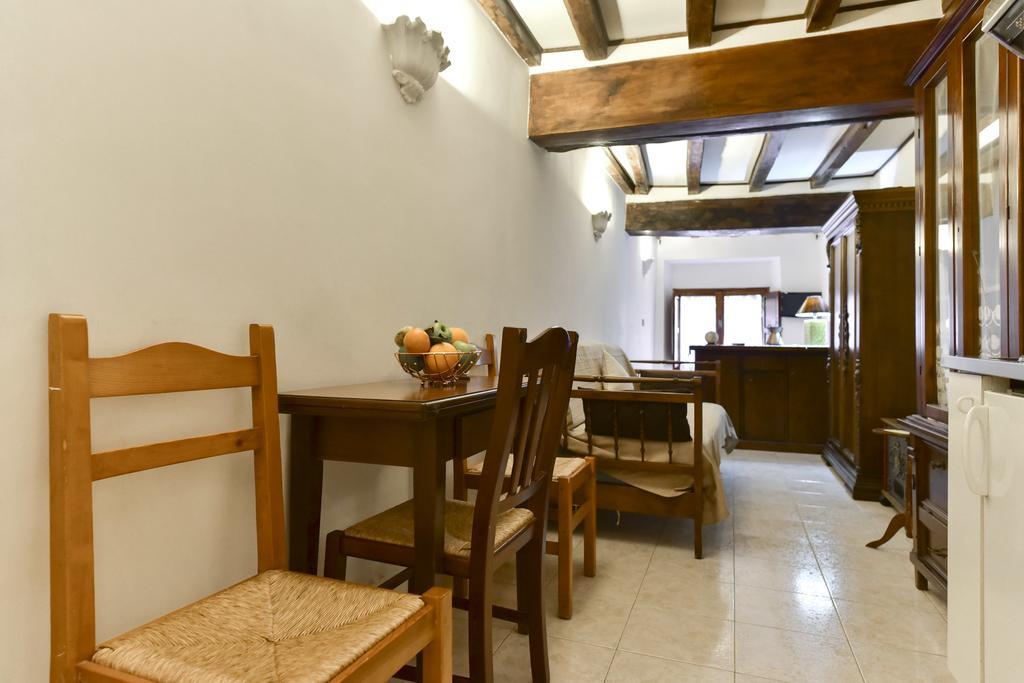 Loft Pantheon Villa Рим Екстериор снимка